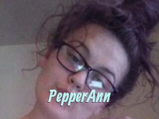 Pepper_Ann