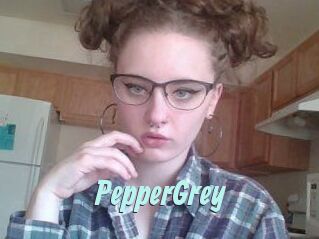 PepperGrey