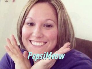 PepsiMeow