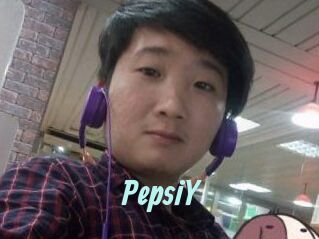 PepsiY