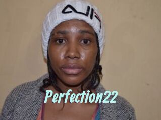 Perfection22 Ton Show