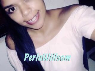 PerlaWillsom