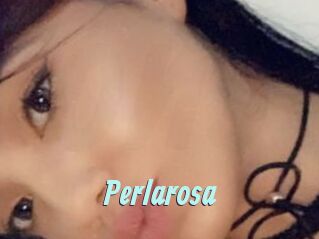 Perlarosa