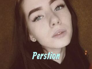 Perstion