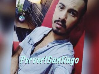 PervertSantiago