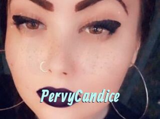 PervyCandice
