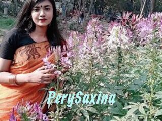 PerySaxina