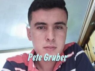 Pete_Gruber