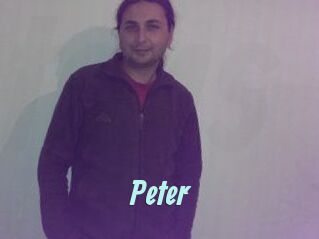 Peter