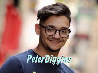 PeterDiggins