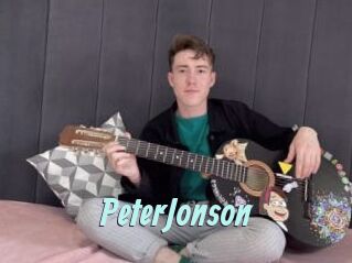 PeterJonson