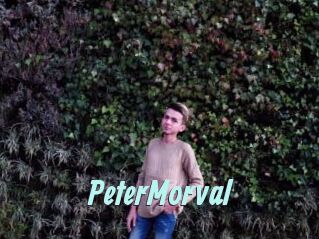 PeterMorval