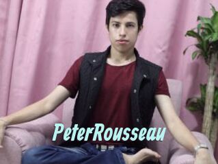 PeterRousseau