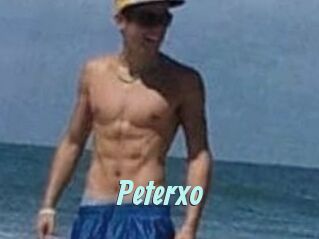 Peterxo