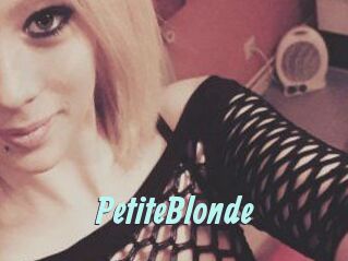 PetiteBlonde