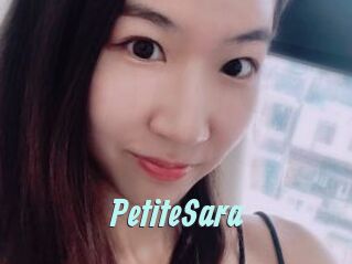 PetiteSara