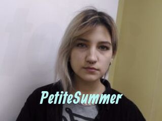 PetiteSummer