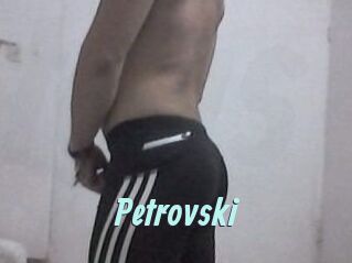 Petrovski