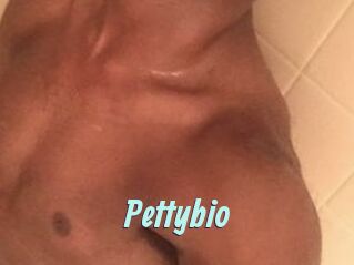 Pettybio