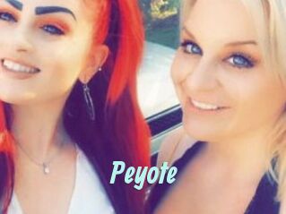 Peyote
