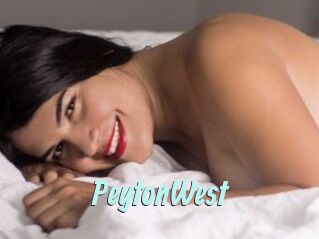 PeytonWest