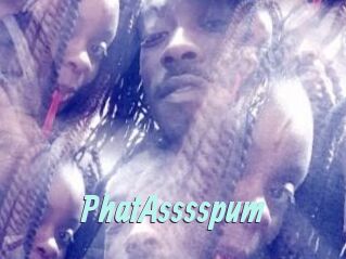 PhatAsssspum