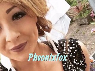 Pheonixfox