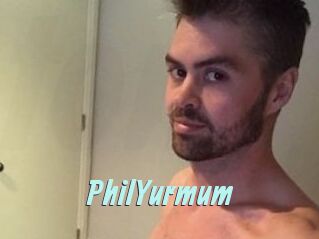 PhilYurmum
