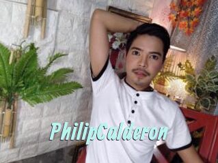 PhilipCalderon