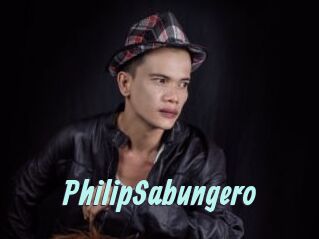 PhilipSabungero