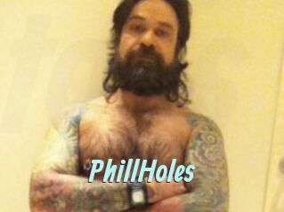 PhillHoles