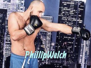 PhillipWelch