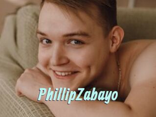 PhillipZabayo
