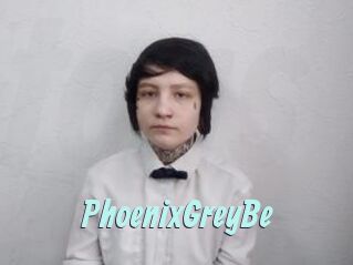 PhoenixGreyBe