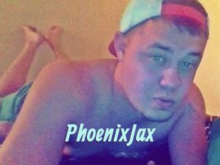 PhoenixJax