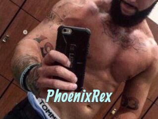 PhoenixRex