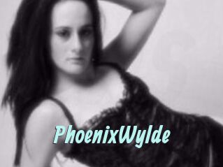 PhoenixWylde