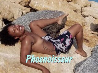 Phoenoisseur