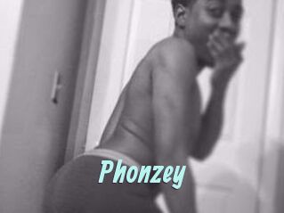 Phonzey
