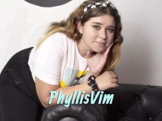 PhyllisVim