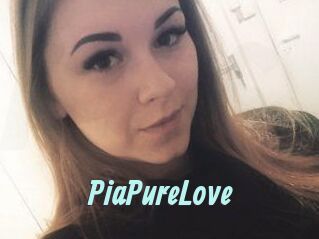 PiaPureLove