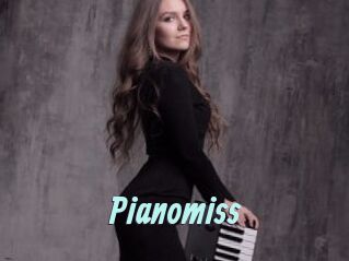 Pianomiss