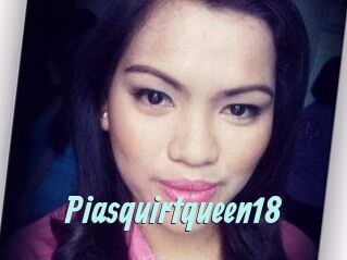 Piasquirtqueen18