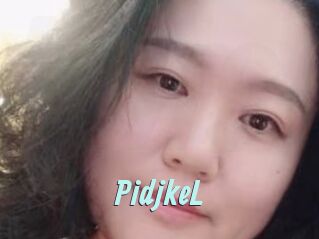 PidjkeL