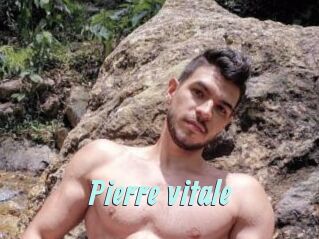 Pierre_vitale Ton Show