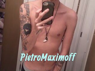 PietroMaximoff