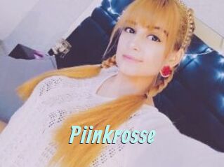 Piinkrosse
