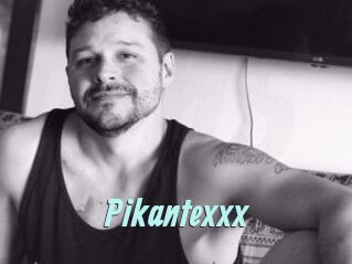 Pikantexxx