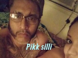 Pikk_silli