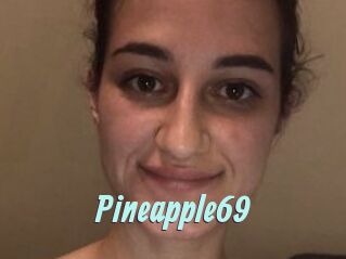 Pineapple69